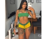 Milena🇧🇷👅PARTY🍭40£