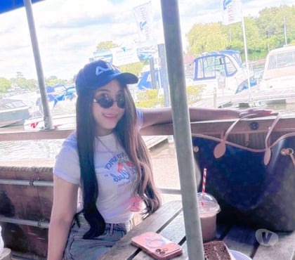 Escorts Spalding South Holland - Photos for Lilly Thai girl No Rush 100% 💜 IN Spalding ❤️ PE11