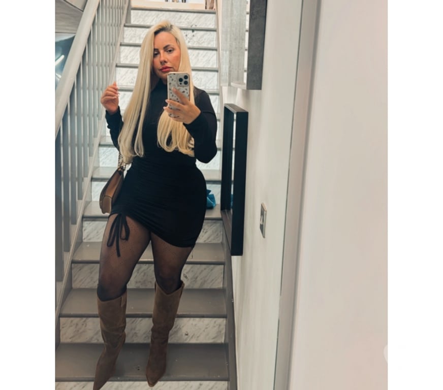 Escorts East London Blackhorse Road Station - East London - Photos for 🌈🔥🔥gaby brazilian 🇧🇷 24 hour available