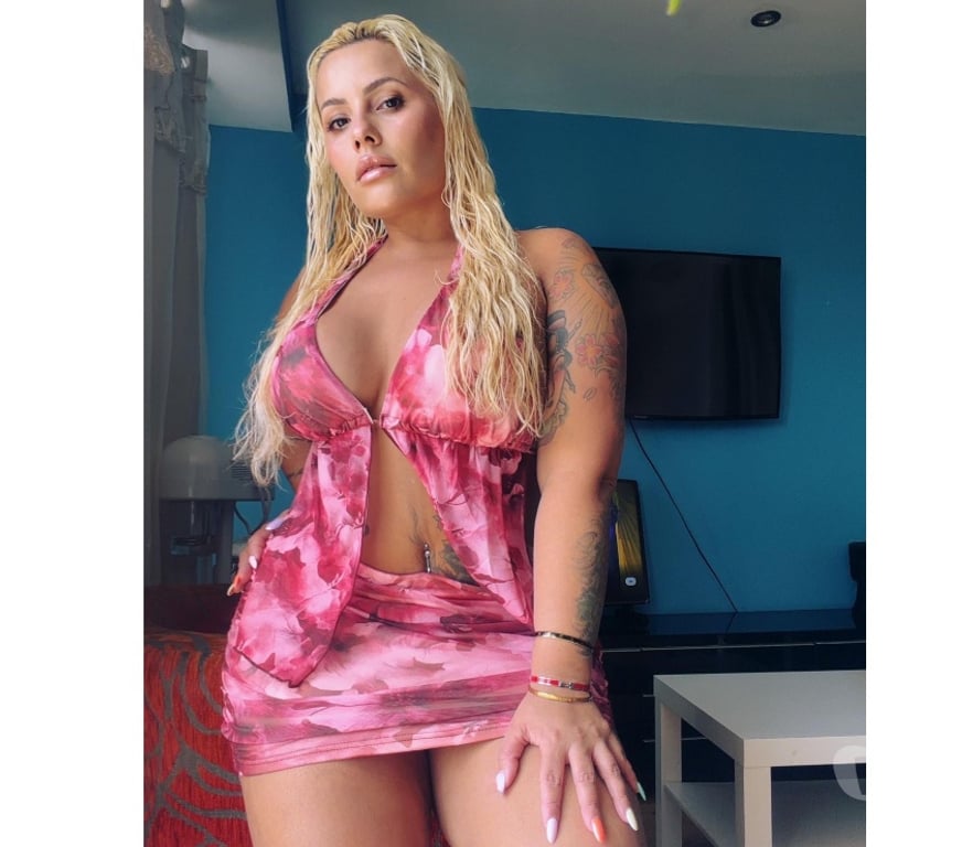 Escorts East London Blackhorse Road Station - East London - Photos for 🌈🔥🔥gaby brazilian 🇧🇷 24 hour available