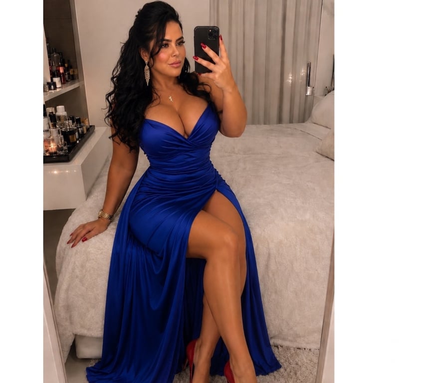 Escorts North West London Park Royal - North West London - Photos for 🔥Rubi 100% Natural🔥 strapon 🫦 Brazilian 😋