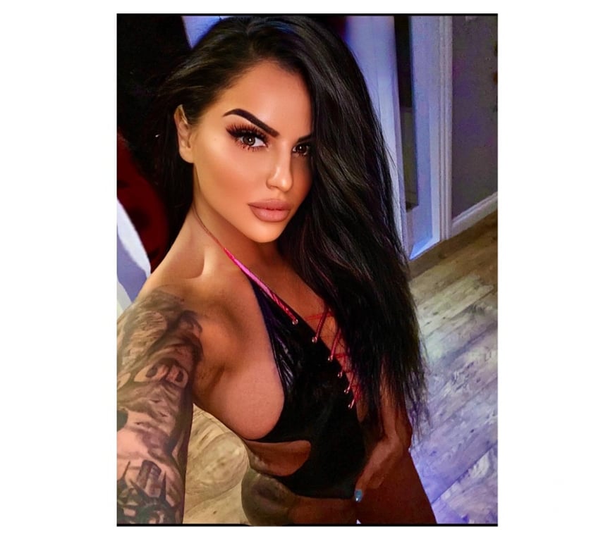 Escorts East London South Woodford - East London - Photos for SEXY MARTINA NEW IN THE PLACE!👠🔝📞🥂