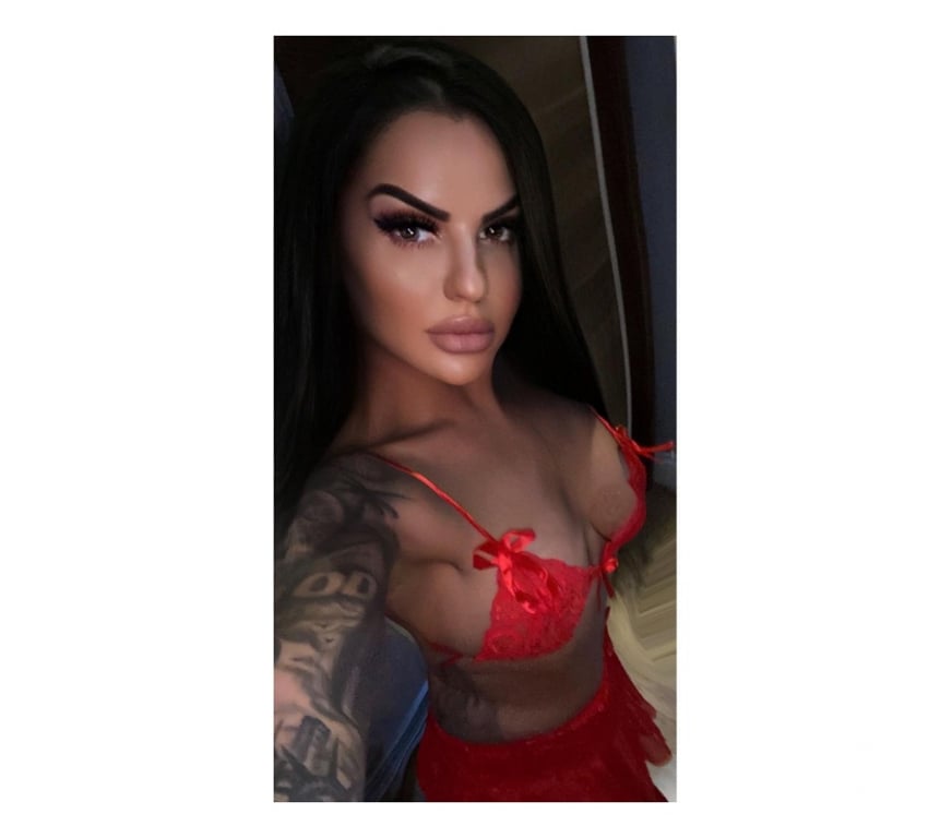 Escorts East London South Woodford - East London - Photos for SEXY MARTINA NEW IN THE PLACE!👠🔝📞🥂