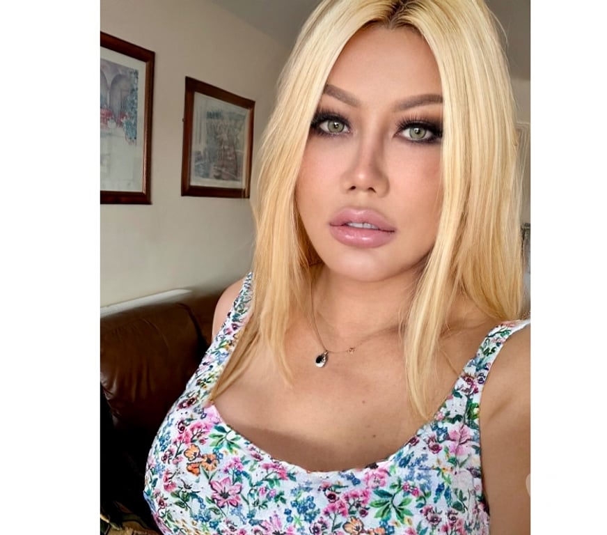 Escorts Surrey Spelthorne - Photos for Angie Thai ladyboy🌹Luxury lovely The Best service⭐️