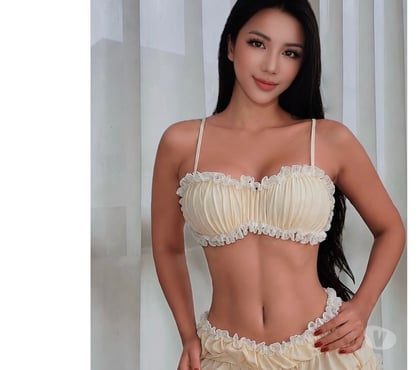 Escorts Wakefield City Centre Wakefield - Photos for DUO Japanese sweet Asian