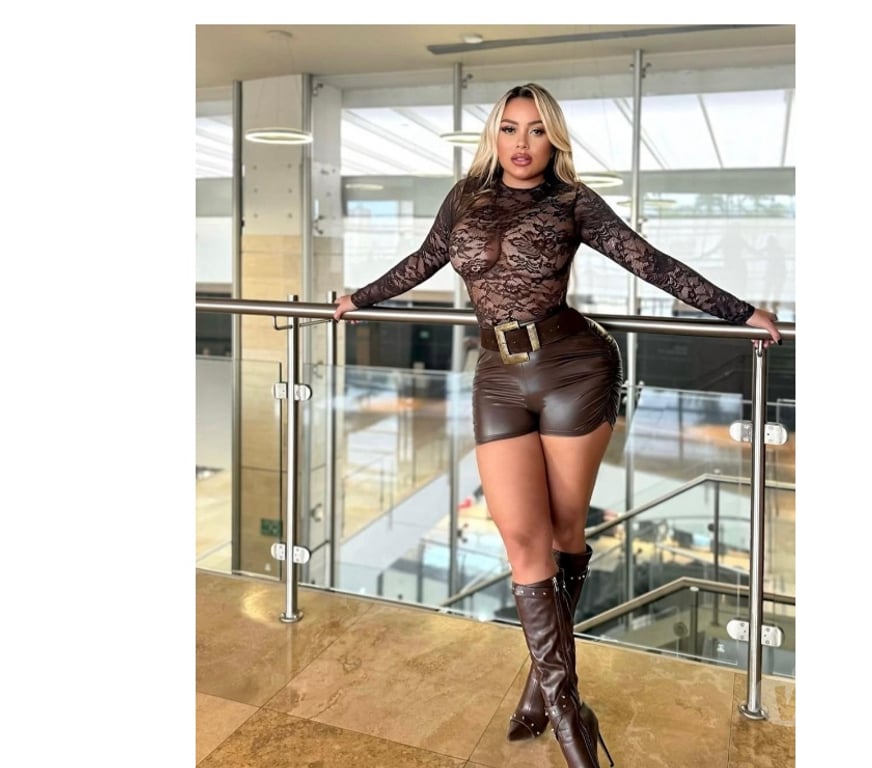 Escorts Gloucestershire Cheltenham - Photos for ANDREA 🌶️🔥SWEET AND SEXY❤️🥂💋