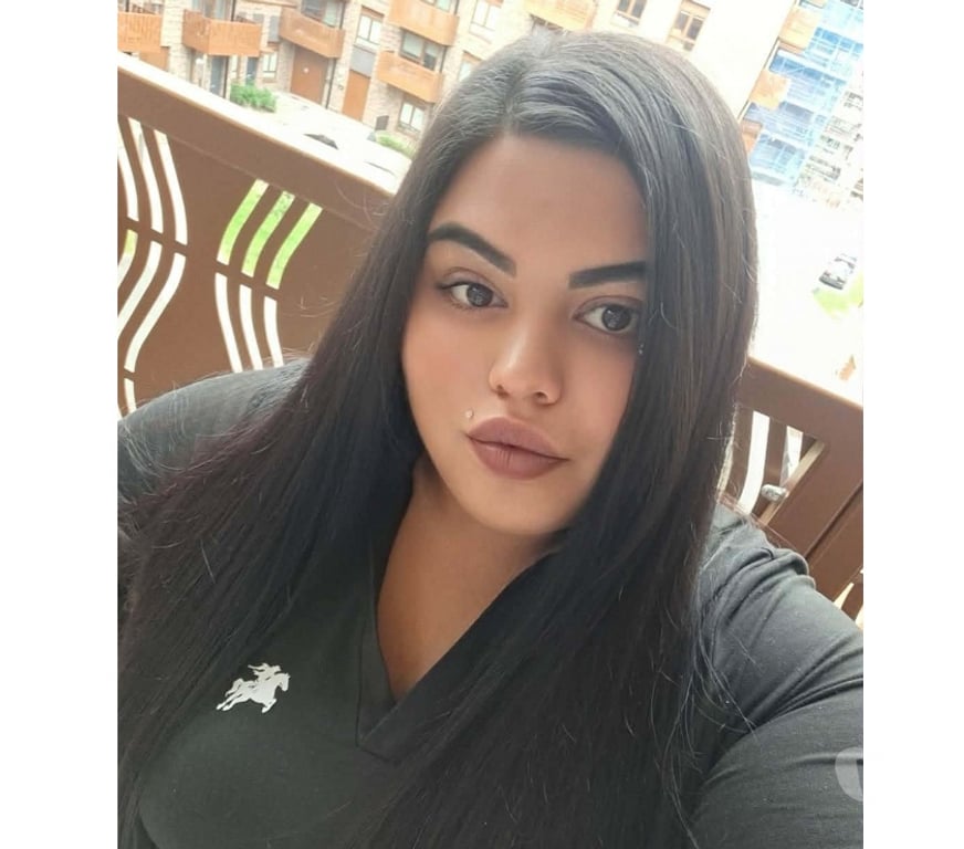 Escorts East London Redbridge - Photos for Sexy chubby Paula 1h 60