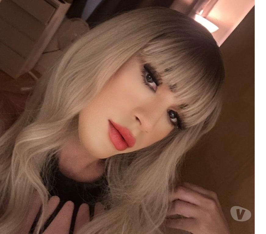 Trans Escorts Greater Manchester Manchester - Photos for Luna GFE e DOM (ENVIE-ME UMA MENSAGEM PELO WHATSAPP)