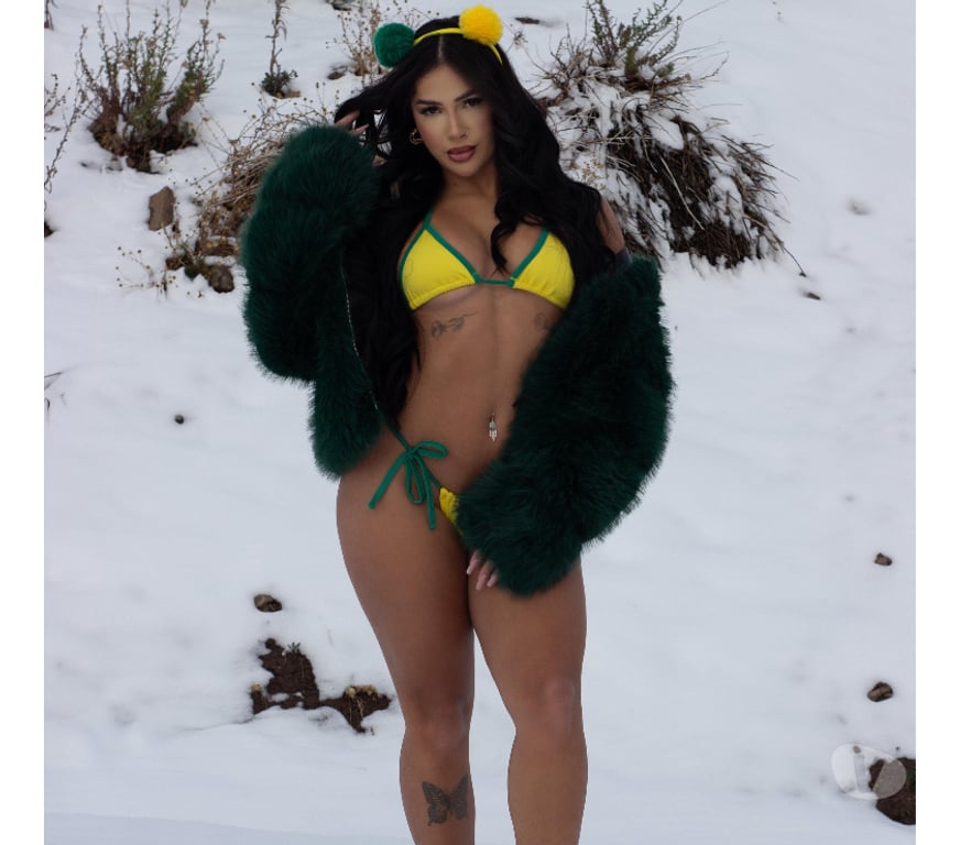 Escorts Slough Langley - Slough - Photos for SEXY PAULINHA ✨ PERFECT BODY🇧🇷 40£