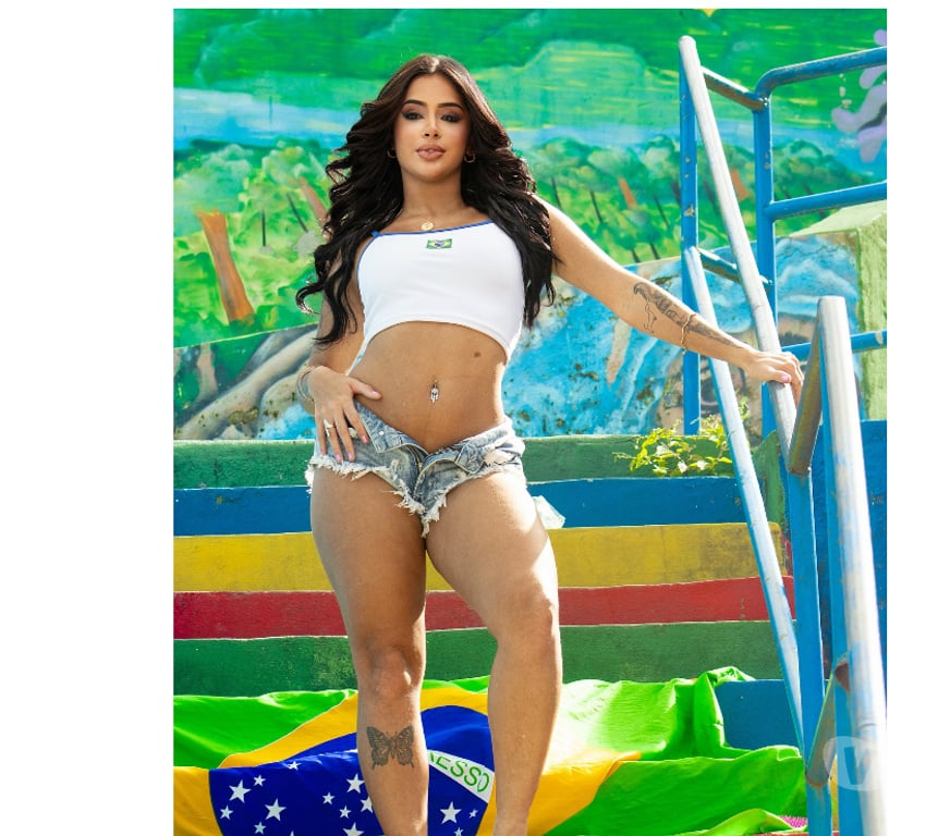 Escorts Slough Langley - Slough - Photos for SEXY PAULINHA ✨ PERFECT BODY🇧🇷 40£