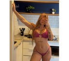 Priscilla 🌺 Video call—check.🇧🇷07462814913☎️