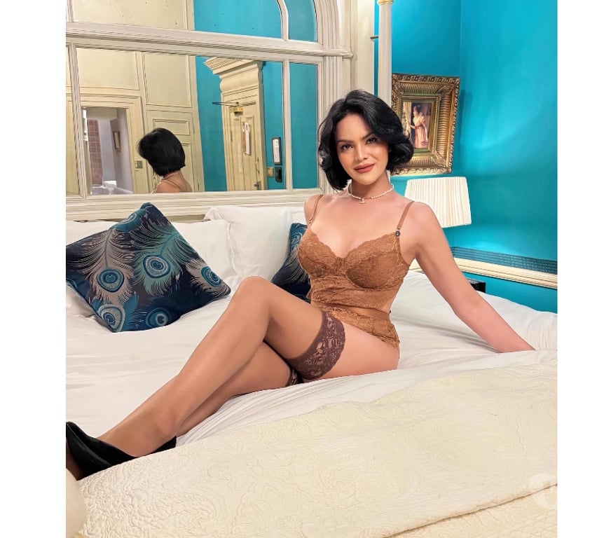 Trans Escorts South West London Sutton - Photos for Pinkky Thai Ts Sexy