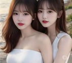 ❤️DUO❤️Sexy Asian Escort Best Service ❤️