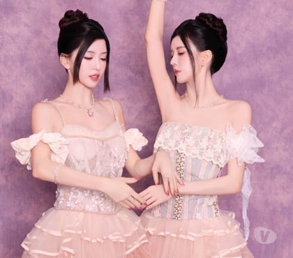 Photos for ❤️DUO❤️Sexy Asian Escort Best Service ❤️