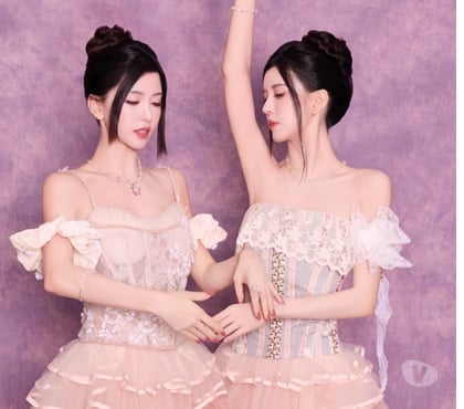 Photos for ❤️DUO❤️Sexy Asian Escort Best Service ❤️
