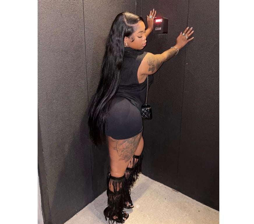Escorts South East London East Dulwich - South East London - Photos for SEXY CURVY EBONY IN TOWN❤️‍🔥🫦