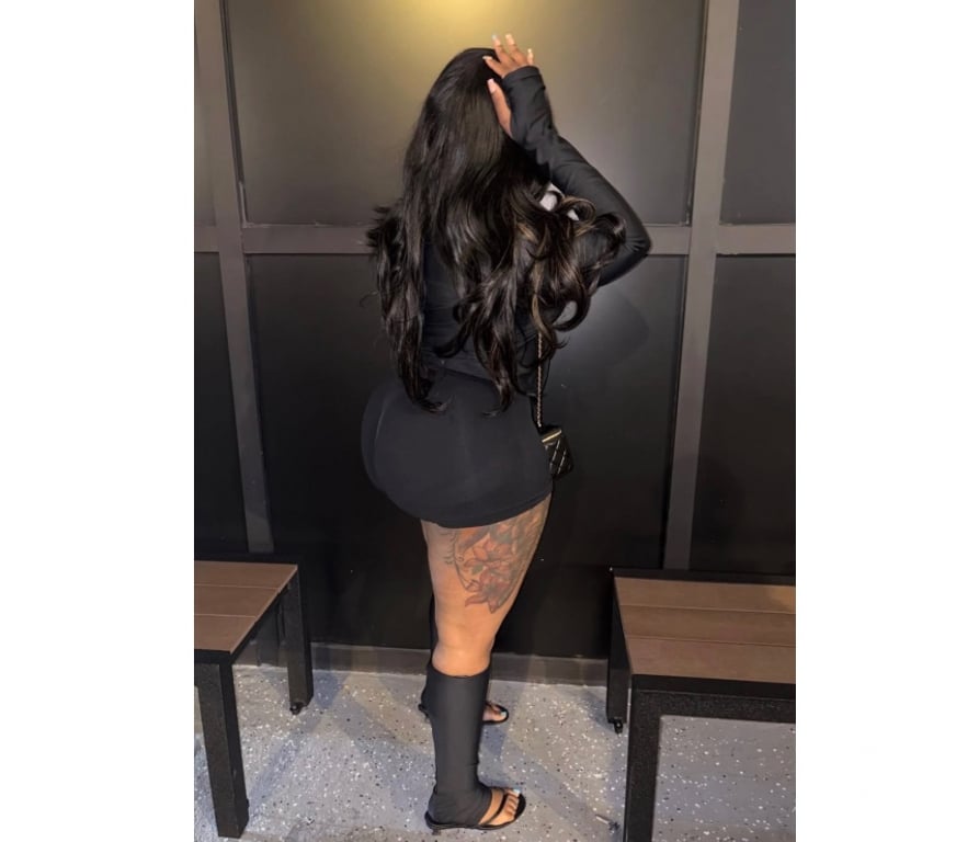 Escorts South East London East Dulwich - South East London - Photos for SEXY CURVY EBONY IN TOWN❤️‍🔥🫦