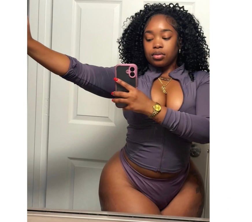 Escorts South East London East Dulwich - South East London - Photos for SEXY CURVY EBONY IN TOWN❤️‍🔥🫦