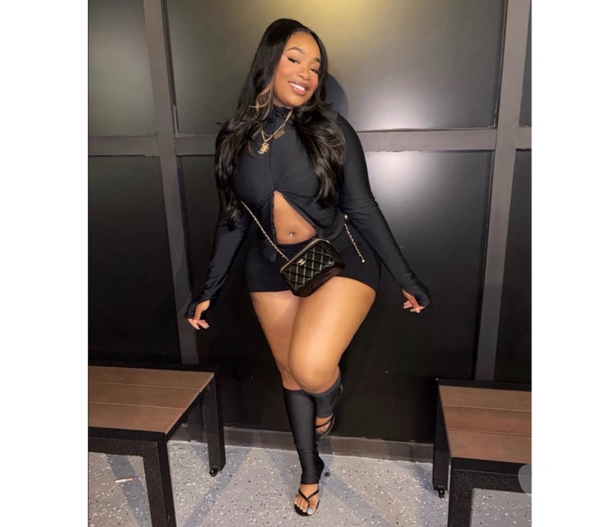 Escorts South East London East Dulwich - South East London - Photos for SEXY CURVY EBONY IN TOWN❤️‍🔥🫦