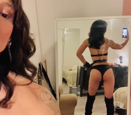 Trans Haringey North London - Photos for Victoria 🎁GF, incall: OutCall