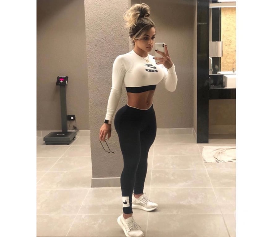 Trans Escorts Cumberland Carlisle - Cumberland - Photos for Ts Lary Gym Body, Perfect Curves 🔥Full Party service 🎉
