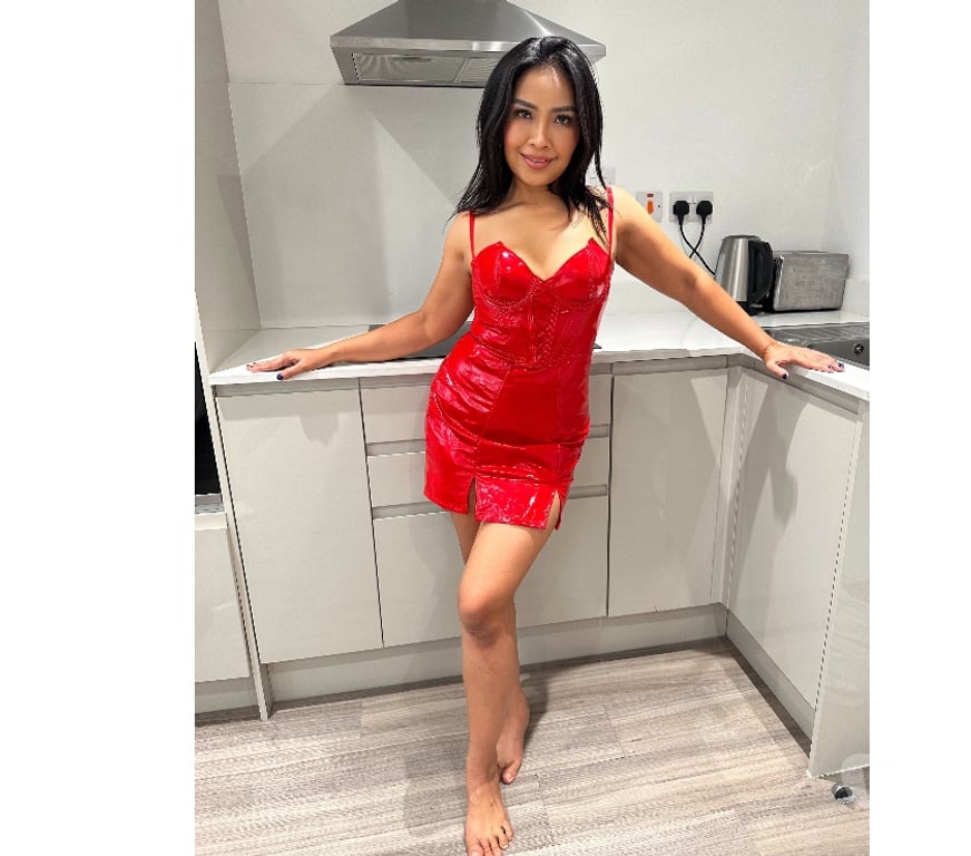 Escorts Staffordshire Tamworth - Photos for Sexy Thai Annie don’t miss out