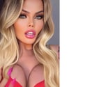 **Pamela Barbie ** Last days in Liverpool **