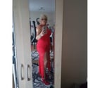 HI ME NAME MILF ZARA! BARKING LOMBRIDGE RD