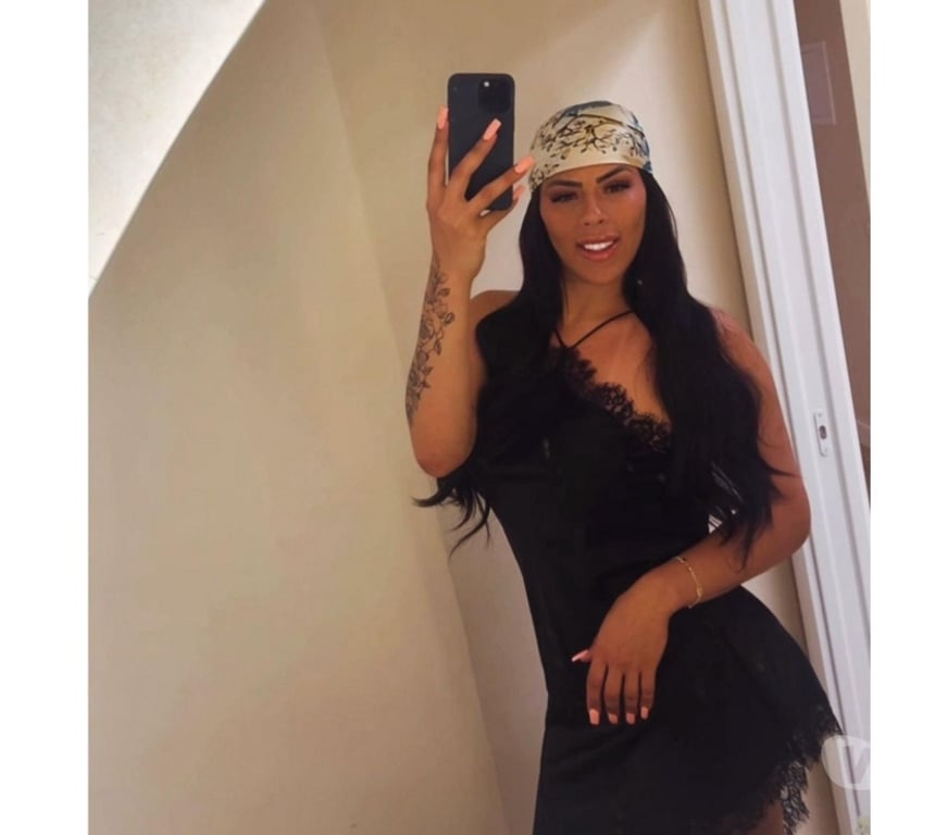 Escorts Kent Medway - Kent - Photos for TAYNA XL FiT 🇧🇷🥳