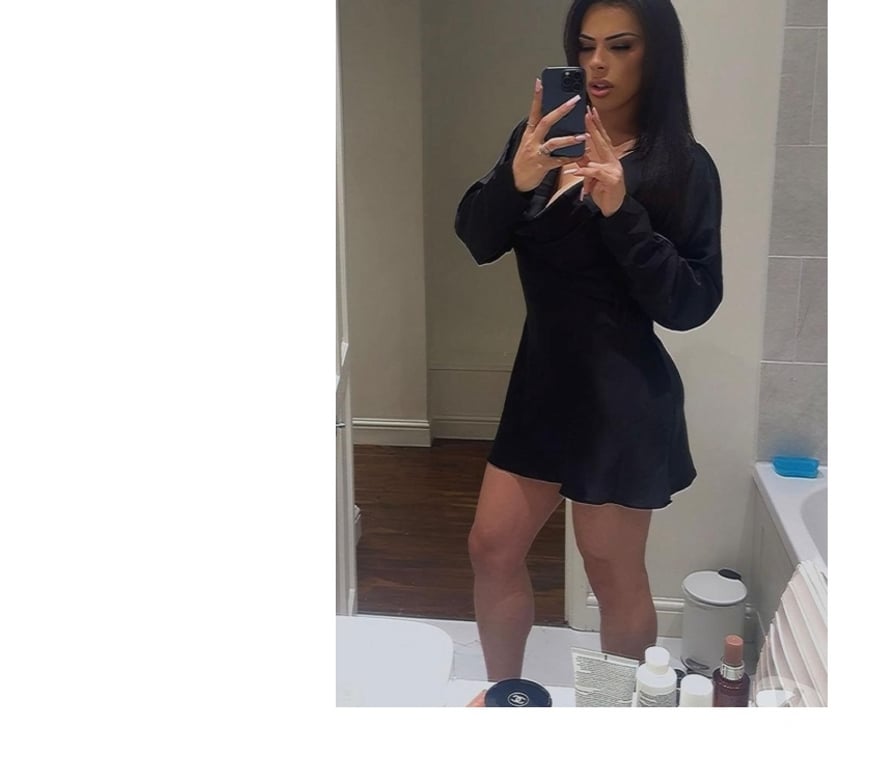 Escorts Kent Medway - Kent - Photos for TAYNA XL FiT 🇧🇷🥳
