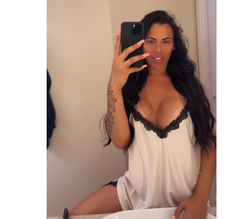 Escorts Kent Medway - Kent - Photos for TAYNA XL FiT 🇧🇷🥳