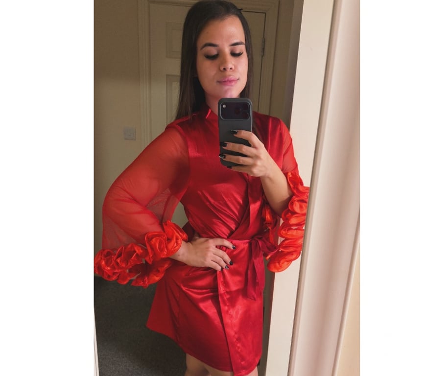 Trans Escorts Norfolk Norwich - Photos for The Best Full Service 🇧🇷 From Brazil 📍in Norwich