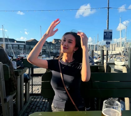 Escort Plymouth City Centre Plymouth - Photos for T Girl Miss Thai Trans Jessy welcome 🙏😍💋
