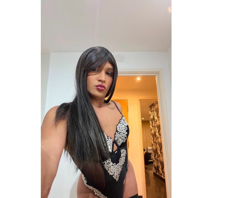 Trans Escorts West Midlands Coventry - Photos for Gaby Madson🍆🍆 HOT