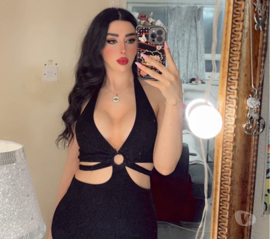 Trans Escorts Glasgow Glasgow City Centre - Glasgow - Photos for Ts Lili super hot and feminine 🫦