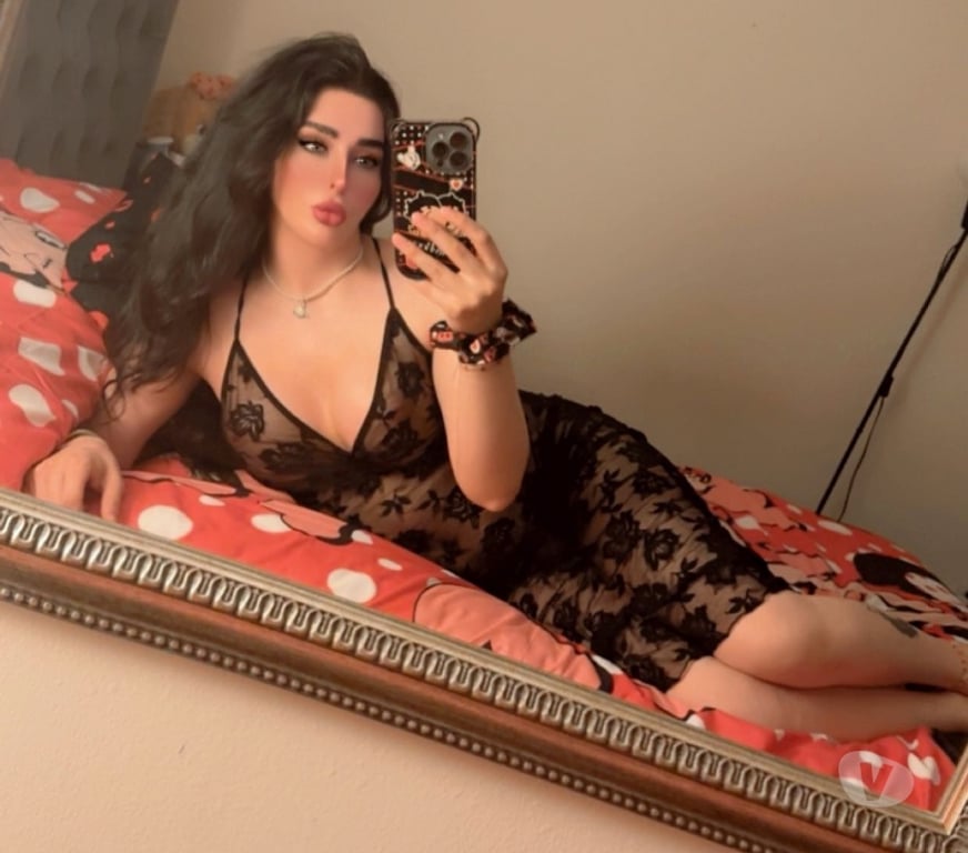 Trans Escorts Glasgow Glasgow City Centre - Glasgow - Photos for Ts Lili super hot and feminine 🫦