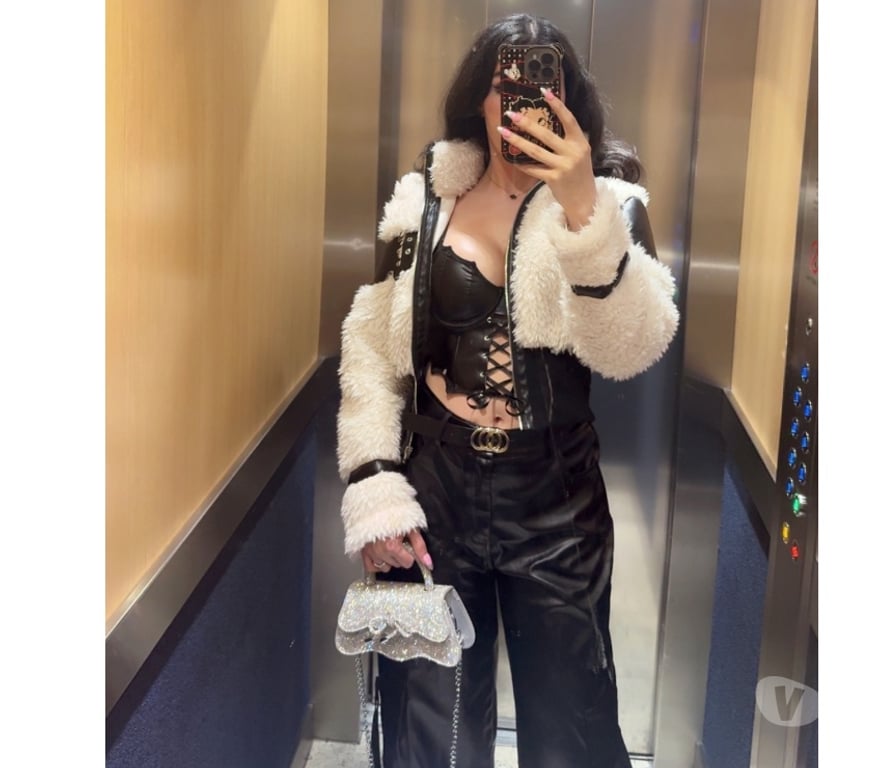 Trans Escorts Glasgow Glasgow City Centre - Glasgow - Photos for Ts Lili super hot and feminine 🫦