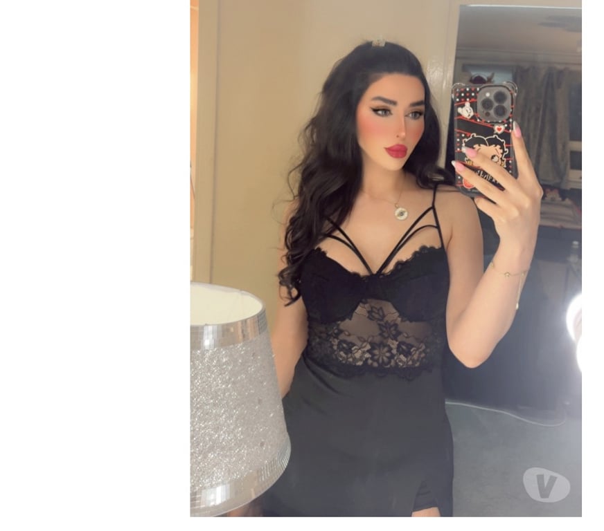 Trans Escorts Glasgow Glasgow City Centre - Glasgow - Photos for Ts Lili super hot and feminine 🫦