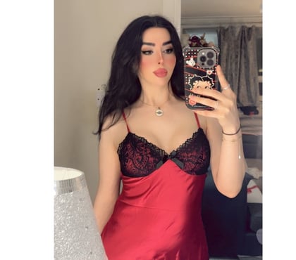 Trans Escorts Glasgow City Centre Glasgow - Photos for Ts Lili super hot and feminine 🫦