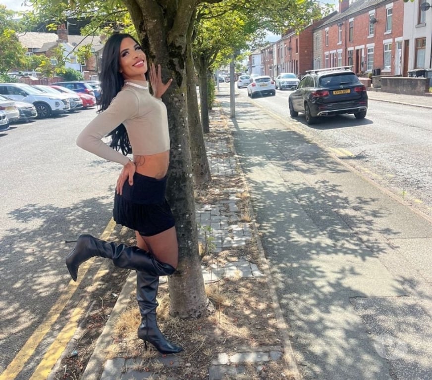 Trans Escorts South East London Woolwich - South East London - Photos for KATE SLIM BRAZILIAN XxL BOTH AND HOT 🍆🔥🍑