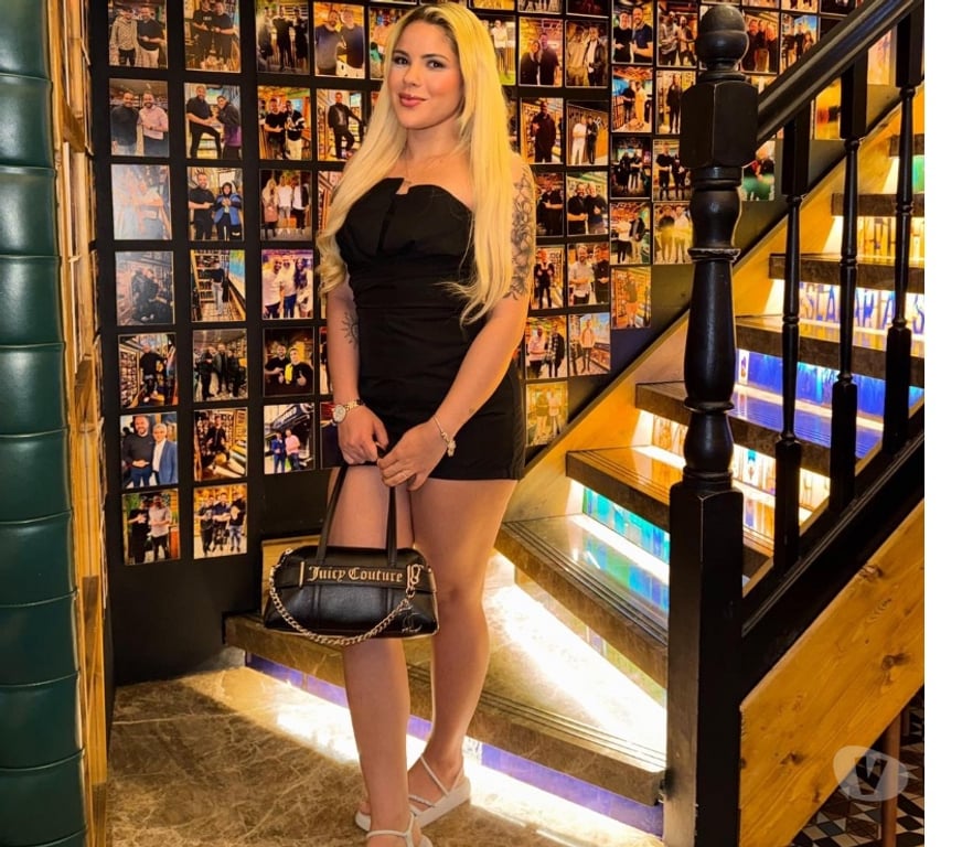 Escorts East London Upton Park - East London - Photos for KELLY BRAZILIAN REAL PHOTO NO RUSH 😍