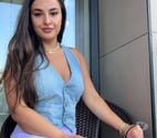 Sarah new in town Party Girl Best services no rush📞🥂