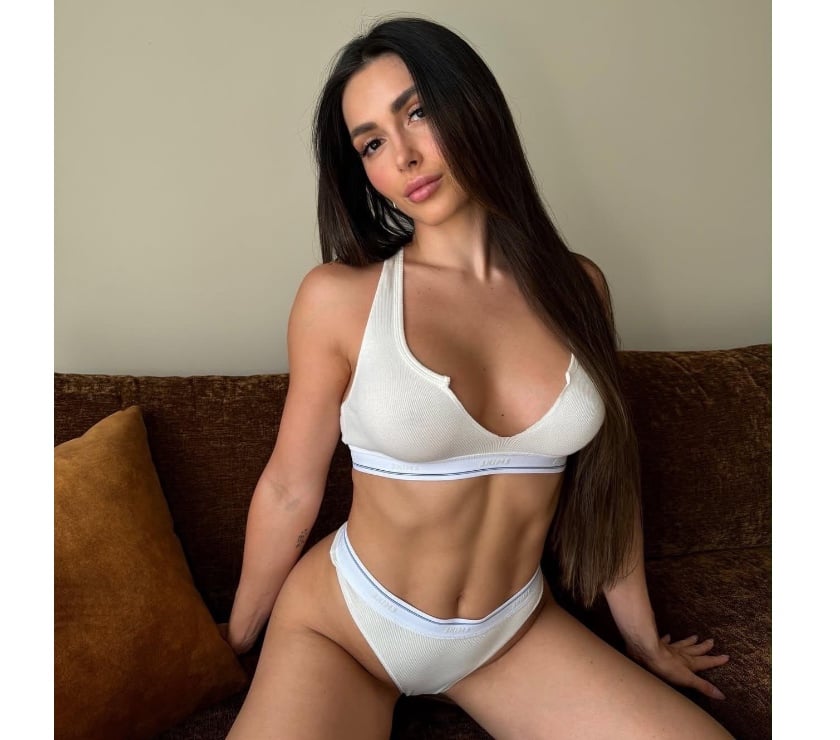 Edinburgh - Edinburgh — LUNA 100% REAL ❤️BRAZILIAN -GFE - NO RUSH