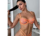 LUNA 100% REAL ❤️BRAZILIAN -GFE - NO RUSH