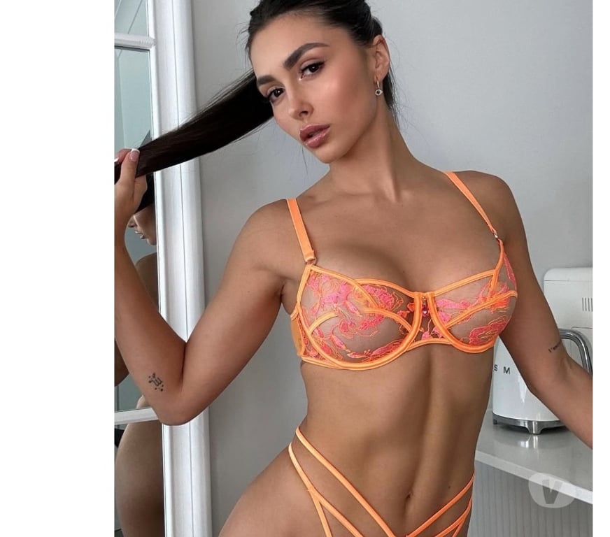 Escorts Edinburgh Edinburgh - Edinburgh - Photos for LUNA 100% REAL ❤️BRAZILIAN -GFE - NO RUSH