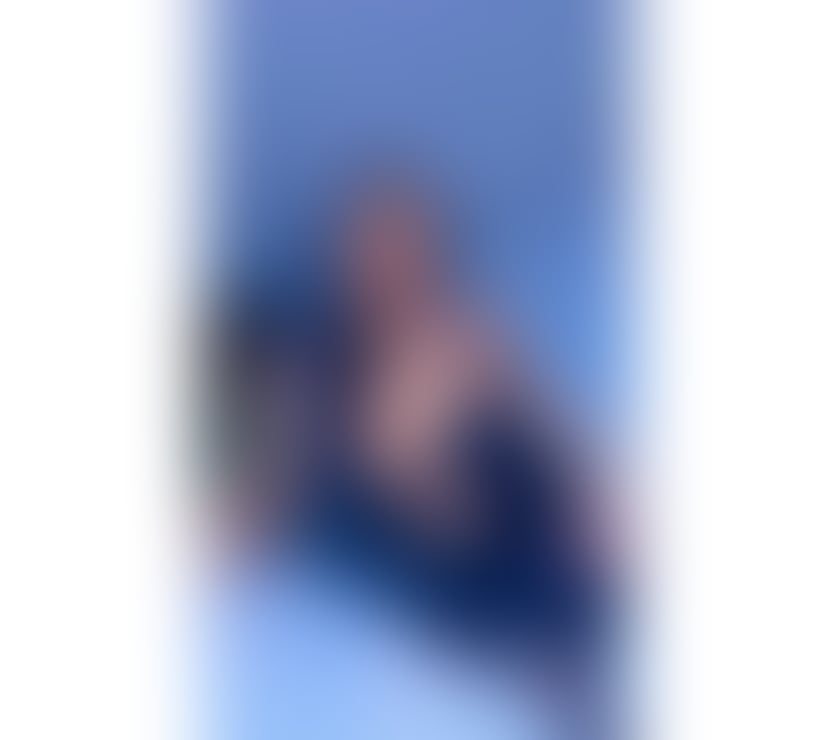 New In Town Larisa Party!🔞