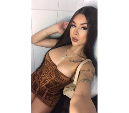 Escorts Hull City Centre Hull - Photos for Barbara🔥🇧🇷 REAL HERE!