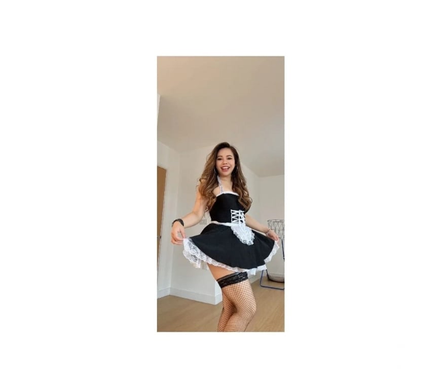 Escorts Hampshire Rushmoor - Photos for Charming Nicha Thai❤️‍🔥Best Service 🥰