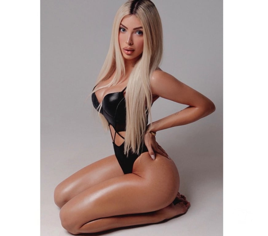 Escorts Brent Wembley - Brent - Photos for SEXY MIRELLA ✨ PERFECT BODY🇧🇷