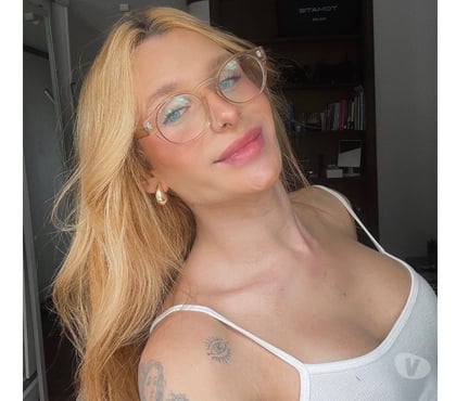 Trans Escorts Canary Wharf East London - Photos for ALICE BRAZILIAN